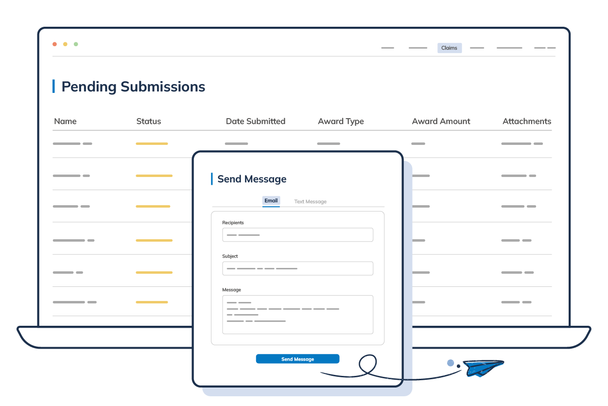 channel sales incentive dashboard