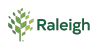 City of Raleigh, North Carolina logo.