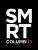 Smart Columbus logo representing innovative transportation and smart city solutions in Columbus.