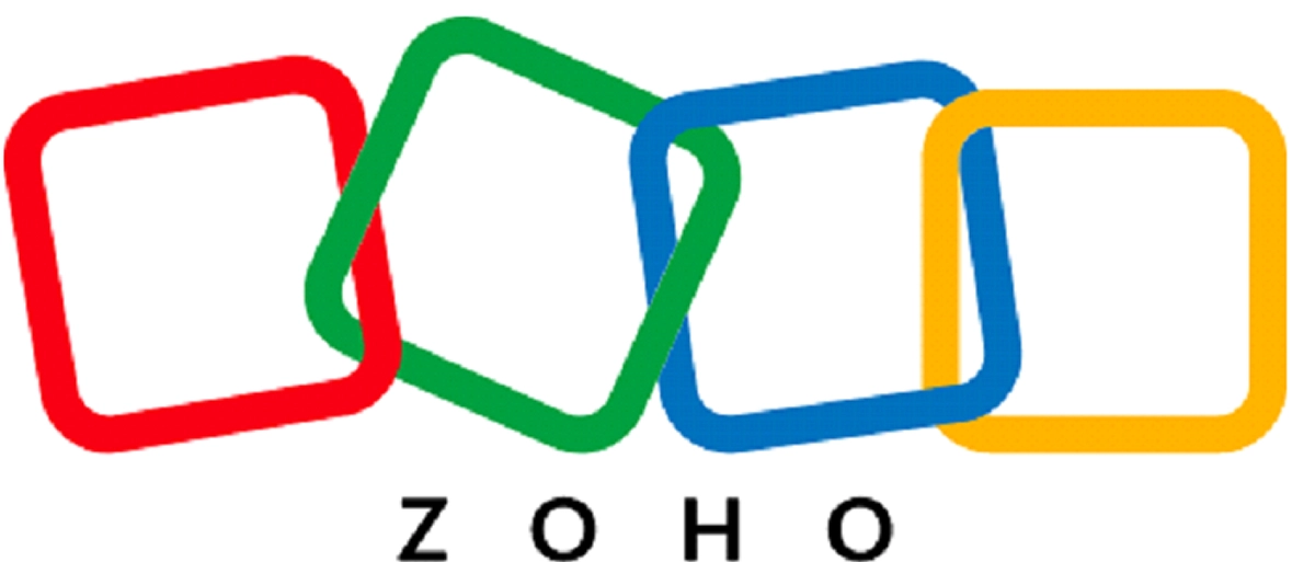 Zoho CRM Platform