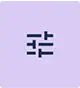 Customize Incentives Icon